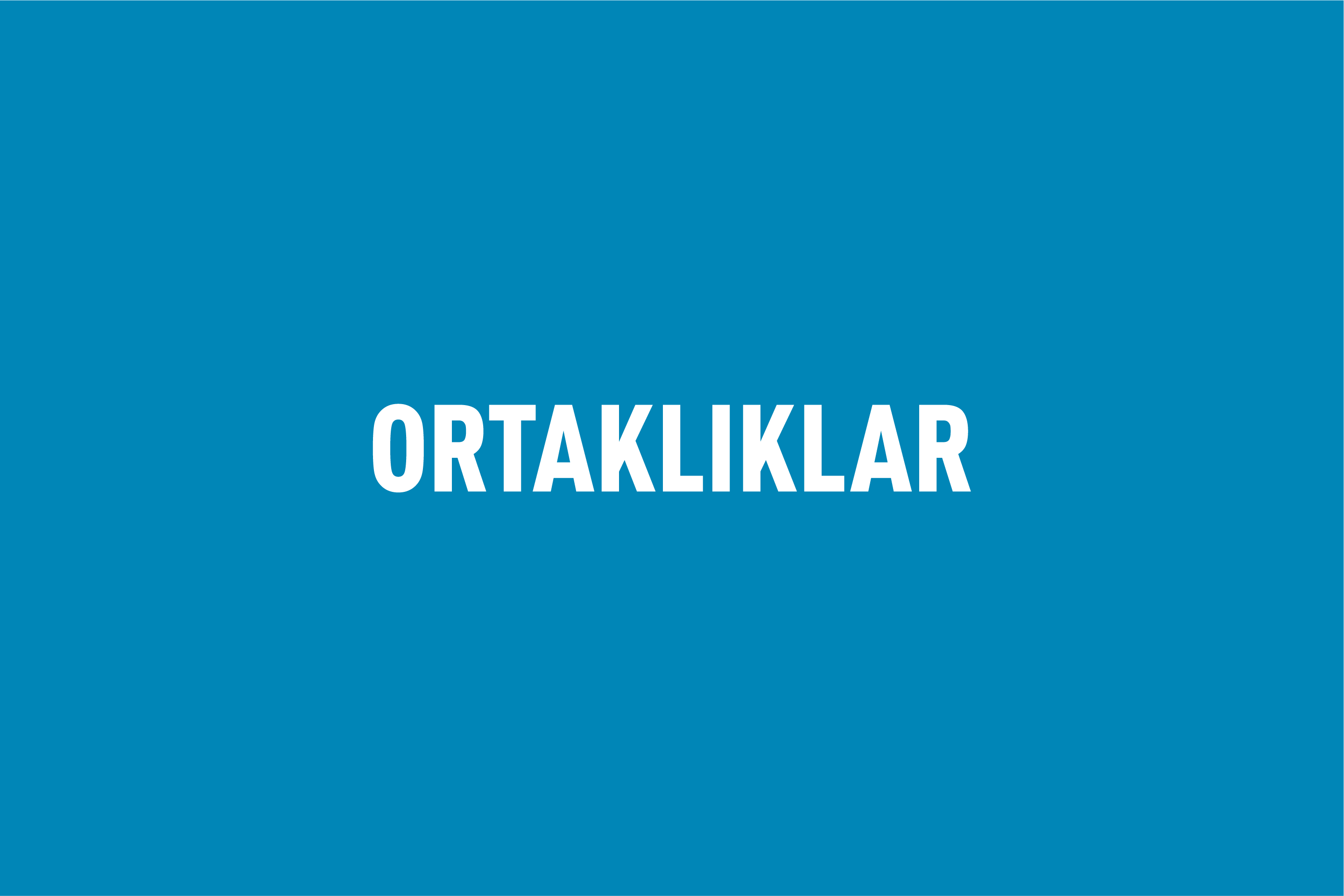 Okul Gelişimi için Avrupa Ortaklıkları (KA240)