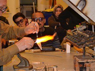 Yetişkin Eğitiminde İş Birliği Ortaklıkları