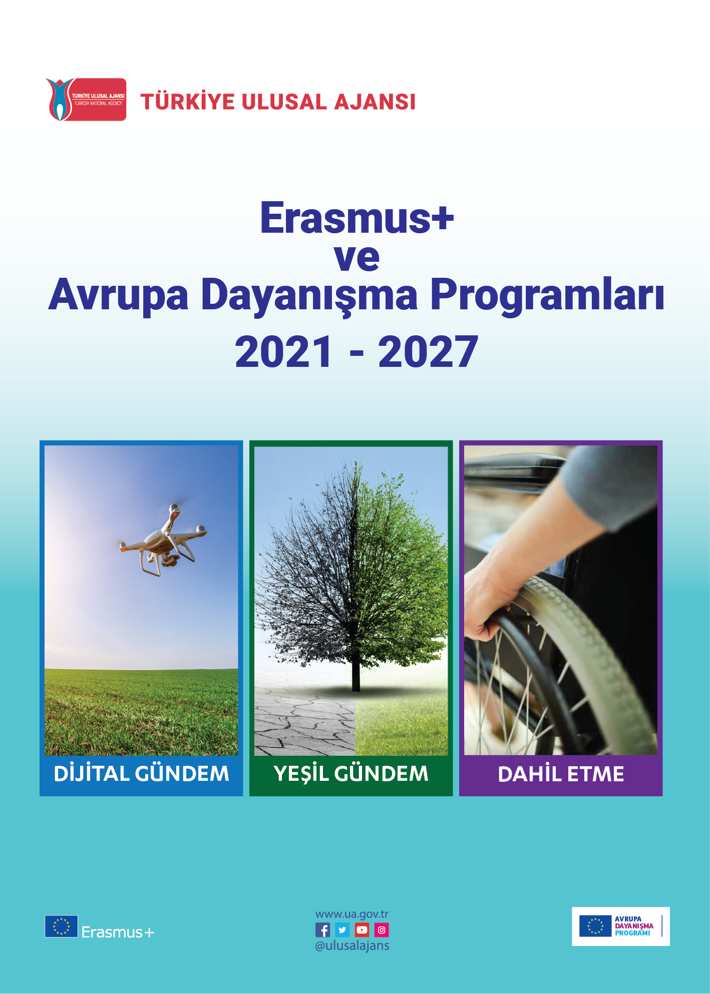 Afiş_2021-2027 Öncelikleri