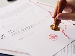 Mesleki Eğitim Öğrenici ve Personel Hareketliliği Akreditasyon Belgesi