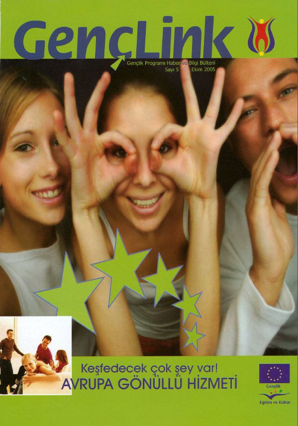 Gençlink 5