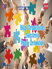 Bilgi Ortaklıkları Seçilmiş Proje Örnekleri (2014)