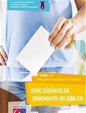 Eylem 1.3 Demokrasi Projeleri