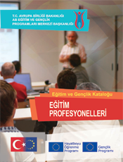 Egitim Profesyonelleri (2013)