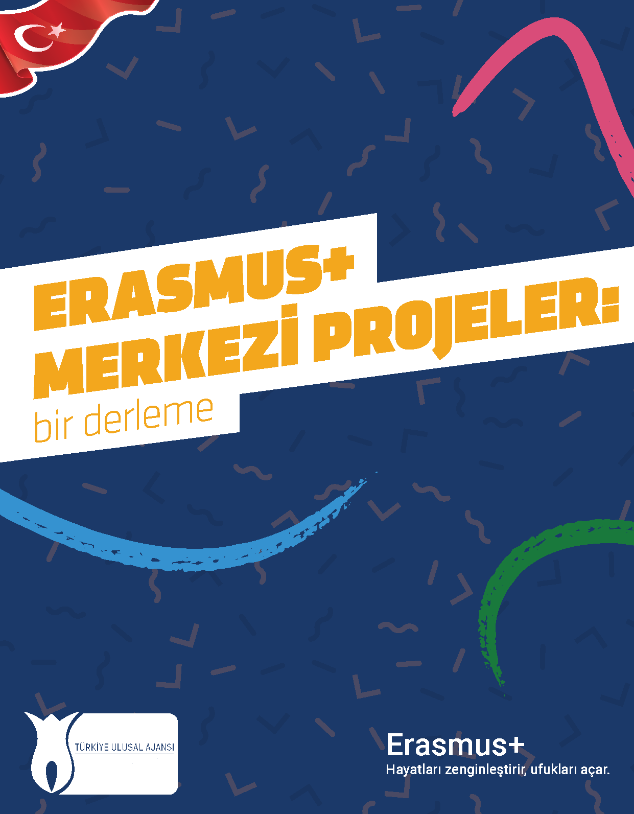 Erasmus+ Merkezi Projeler: CoVE-AfI-Kapasite Geliştirme 