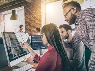 Yükseköğretim Alanında Kapasite Geliştirme