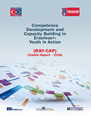 RAY-CAP INTERIM REPORT