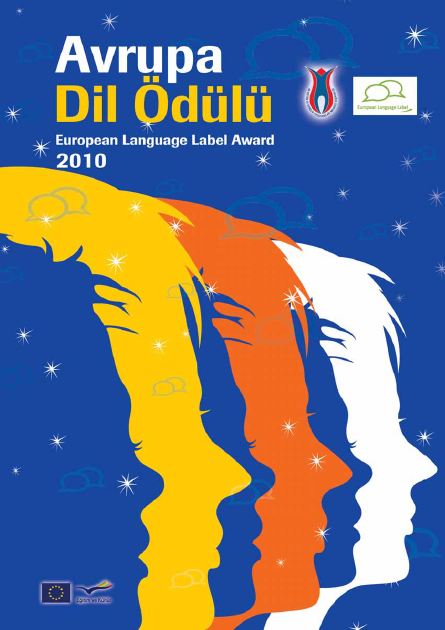 Avrupa Dil Ödülü