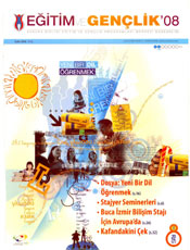 Eğitim ve Gençlik 8