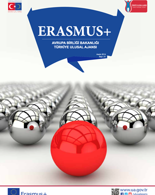 Erasmus+ 21