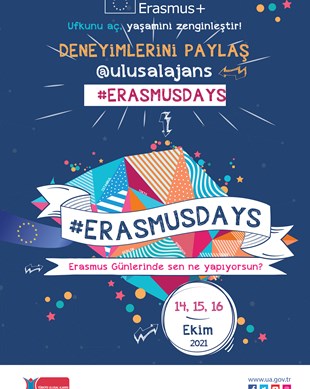 Afiş-ErasmusDays2021  
