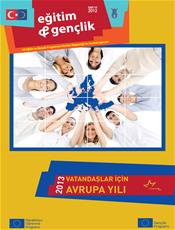 Eğitim ve Gençlik 18