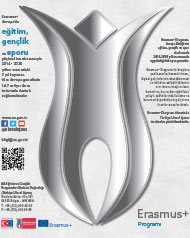ERASMUS+ Programı