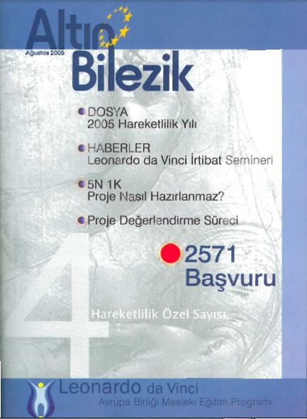 Altın Bilezik 4