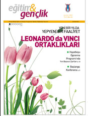 Eğitim ve Gençlik 6