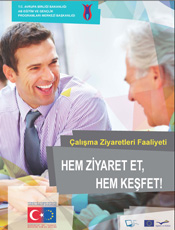 Çalışma Ziyaretleri