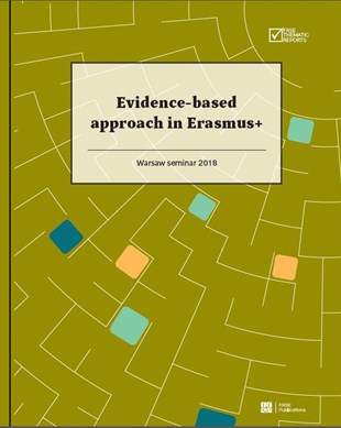 Evidence-based approach