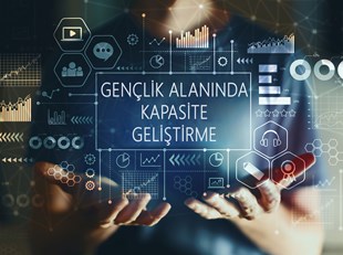 Gençlik Alanında Kapasite Geliştirme