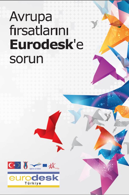 Eurodesk 2012