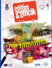 Eğitim ve Gençlik 13