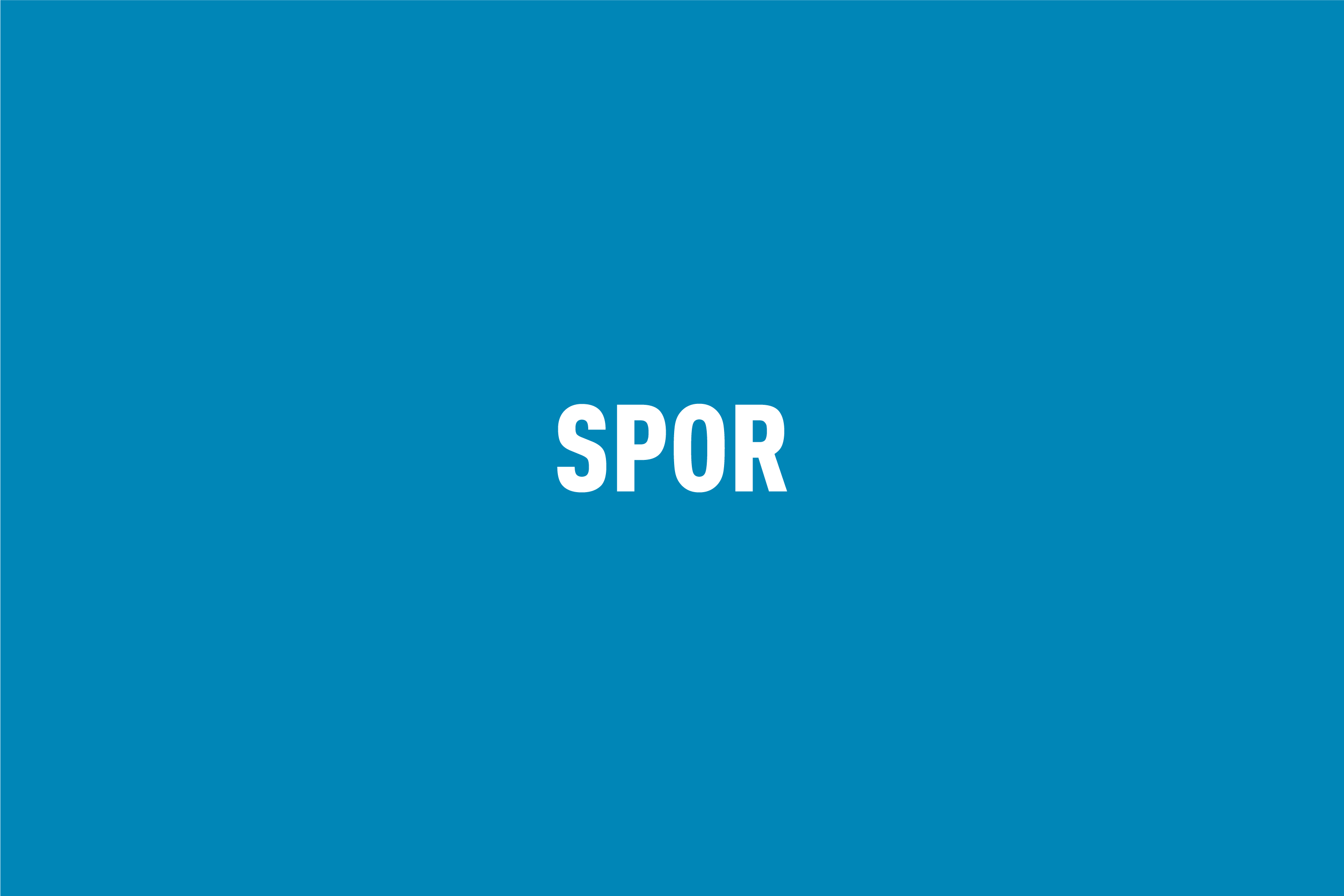 2026/R1 Spor Alanında Personel Hareketliliği Başvuru Sonuçları