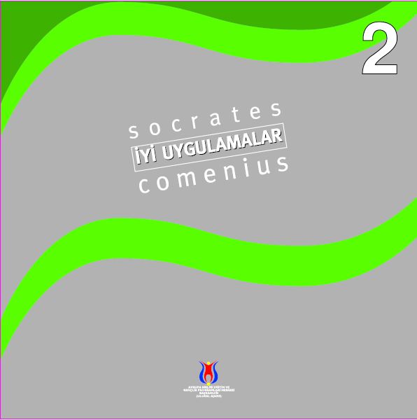 Comenius İyi Uygulamalar