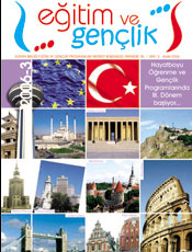 Eğitim ve Gençlik 3
