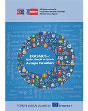 Avrupa Erasmus Ulusal Turkiye Ajans
