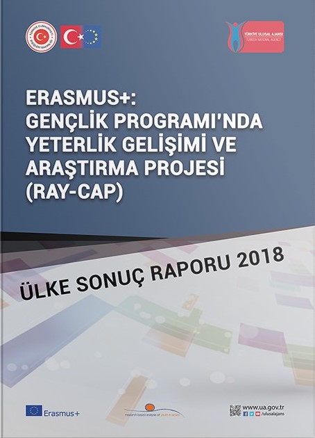 RAY-CAP Sonuç Raporu