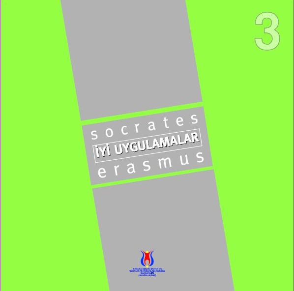 Erasmus İyi Uygulamalar