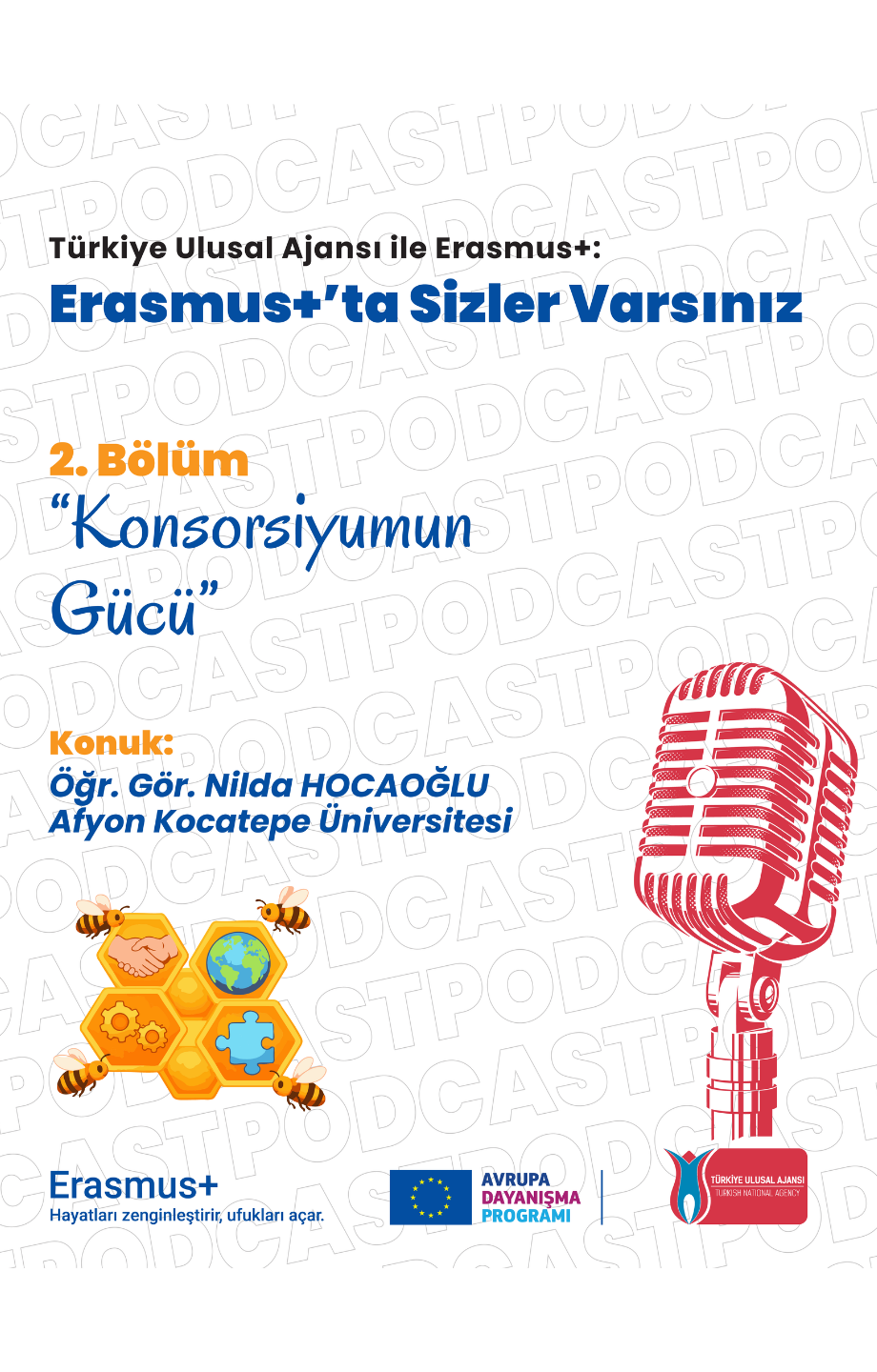 S3 B2 Konsorsiyumun Gücü