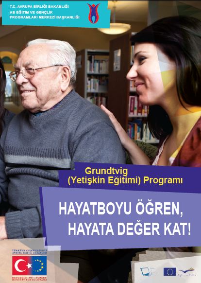 Grundtvig Programı