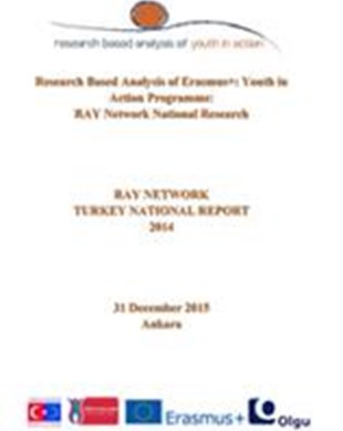 Ray Network Report  2014