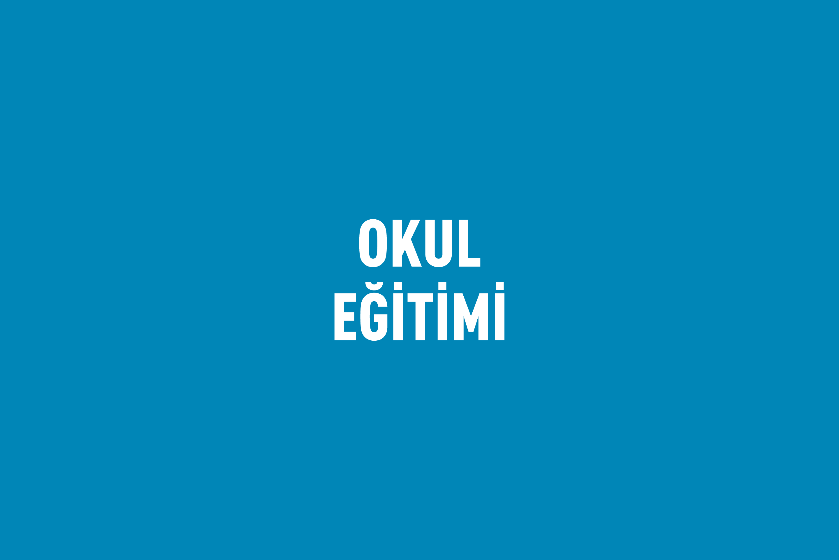 2026 Yılı Erasmus+ Okul Eğitiminde Kısa Dönemli Öğrenci ve Personel Hareketliliği (KA122-SCH) Projeleri Çevrim İçi Bilgilendirme Toplantısı