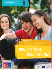 Eylem 1.1 Gençlik Değişimleri