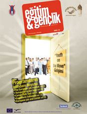 Eğitim ve Gençlik 14 