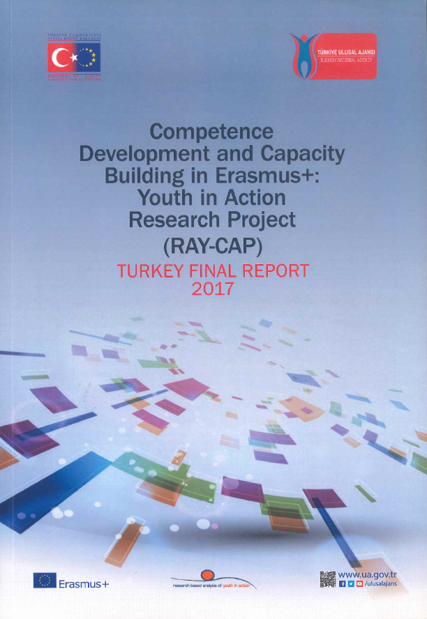 RAY-CAP Module A and B