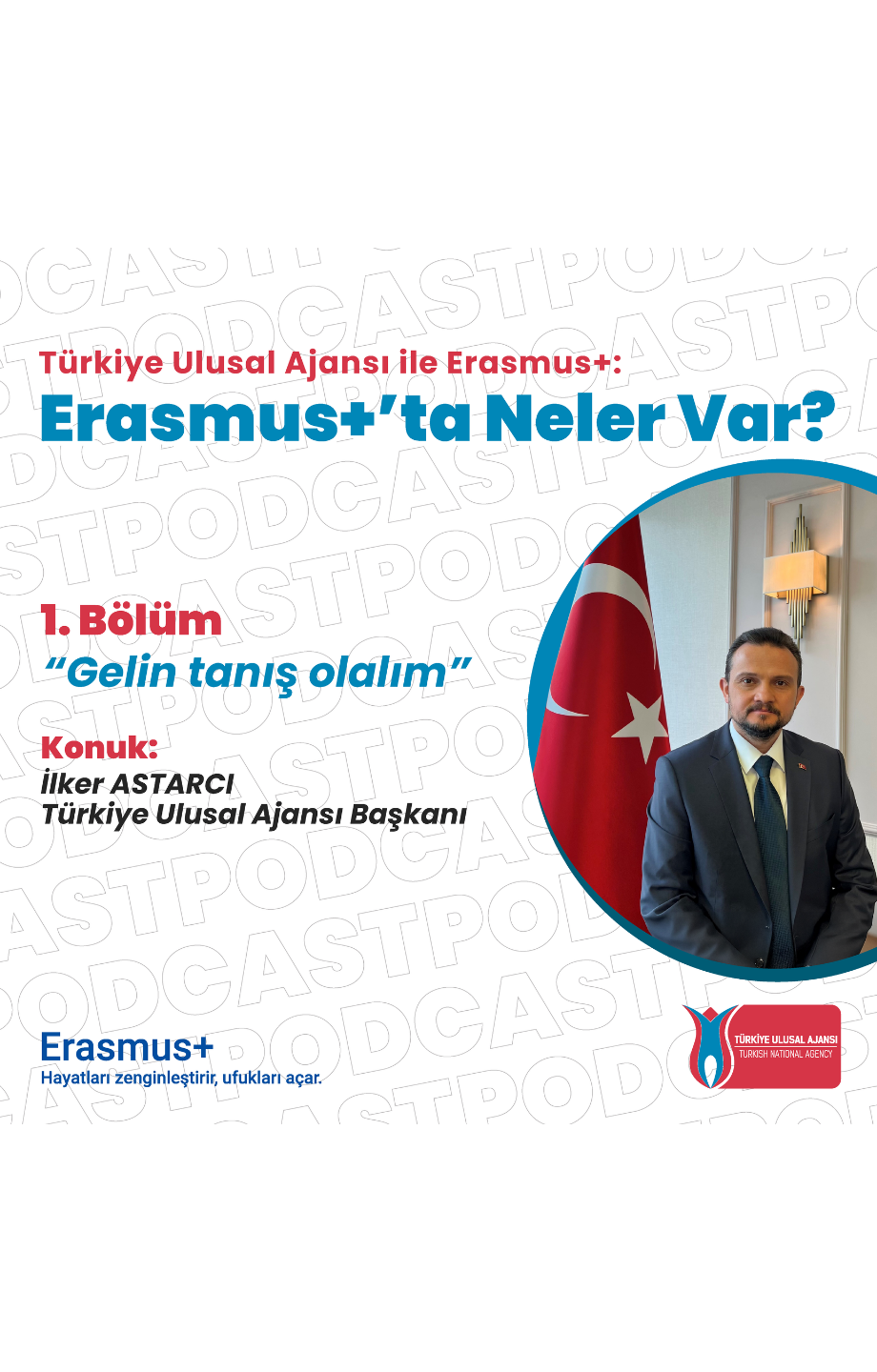 S1 B1 Gelin Tanış Olalım