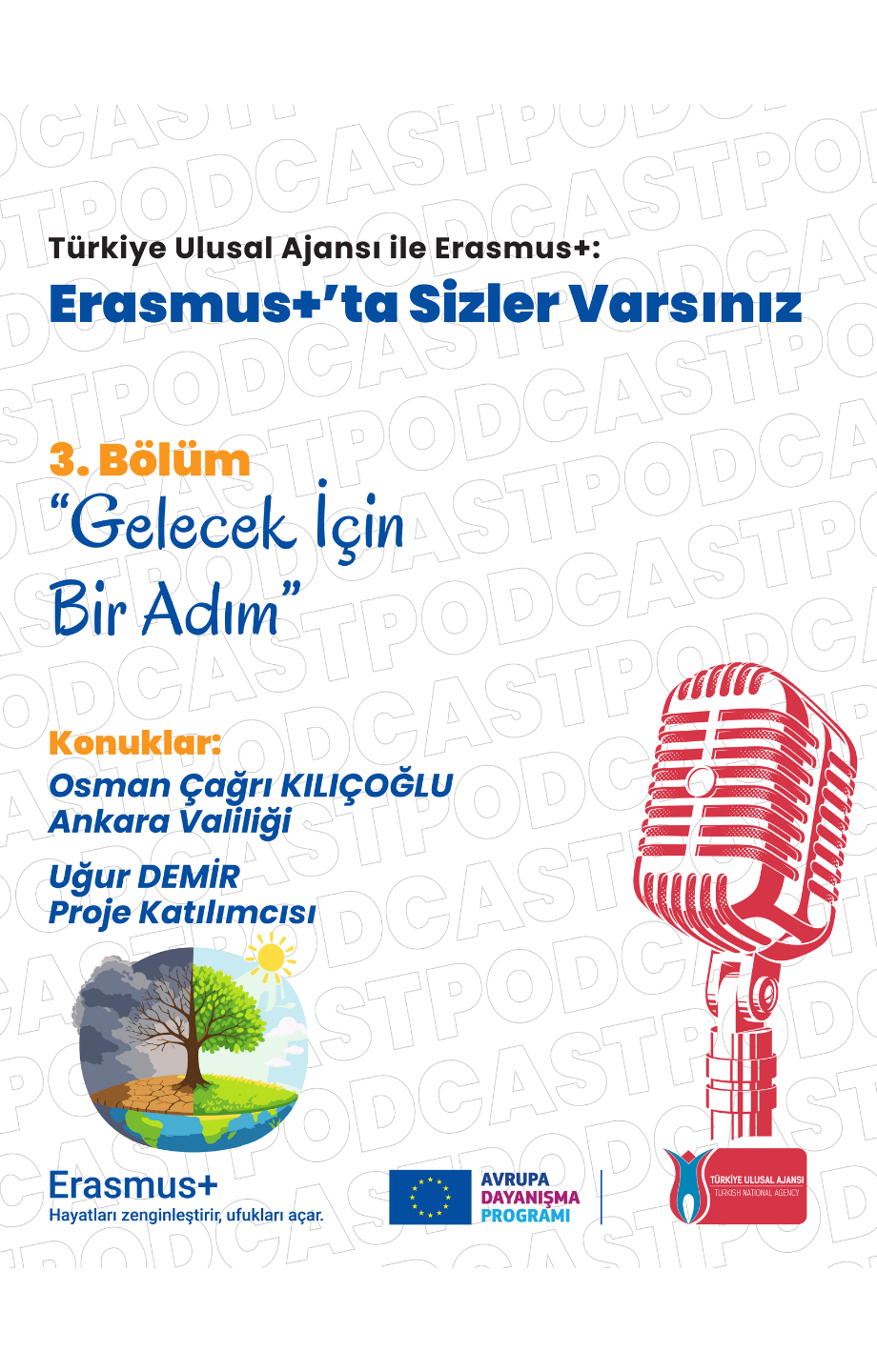 S3 B3 Gelecek İçin Bir Adım
