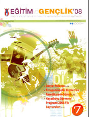 Eğitim ve Gençlik 7