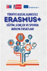 Erasmus+ Genel Broşür