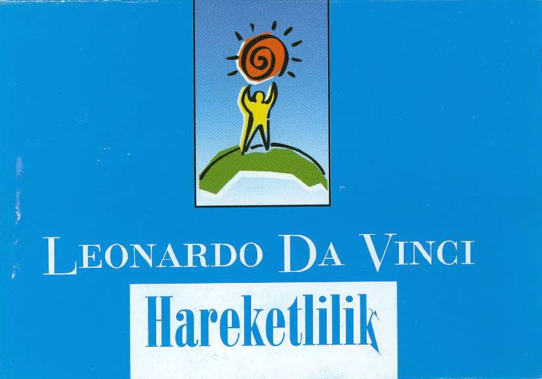 Cep Broşür Serisi-2007 LdV Hareketlilik