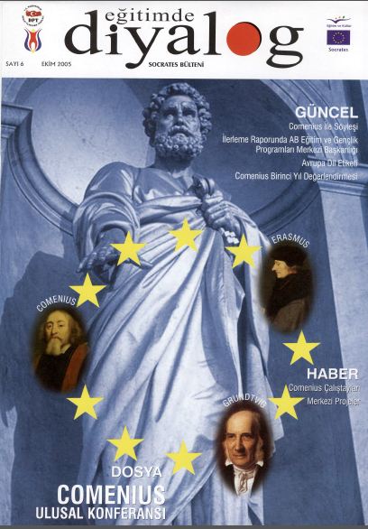 Eğitimde Diyalog 6