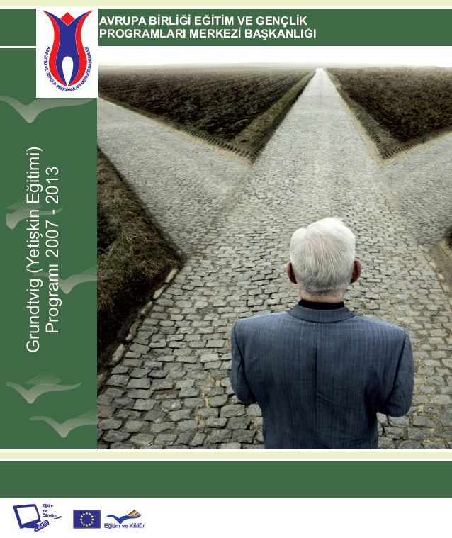 Hap Broşür Grundtvig