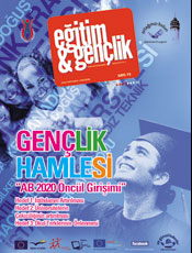 Eğitim ve Gençlik 15