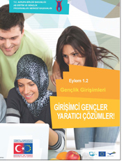 Eylem 1.2 Gençlik Girişimleri