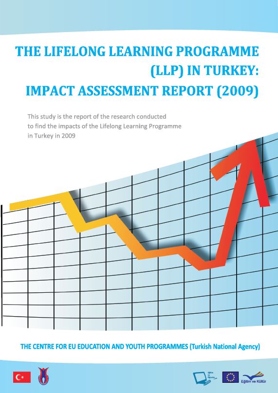 LLP Impact Assessment  2009