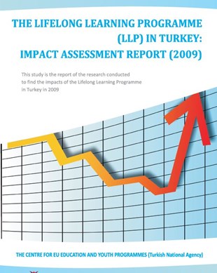 LLP Impact Assessment  2009