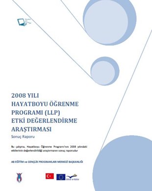 LLP 2008 Etki Analizi