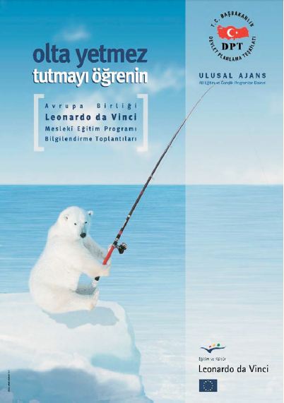 Leonardo da Vinci 2004 - II